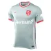 Maglia femminile di Atlético Madrid per le partite trasferta 2024/25 - Ciano