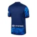 Atlético Madrid Kids' 2024/25 Third Jersey Set - Blue