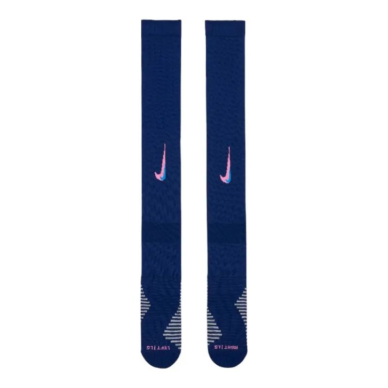 Atlético Madrid Kids' 2024/25 Third Jersey Set - Blue