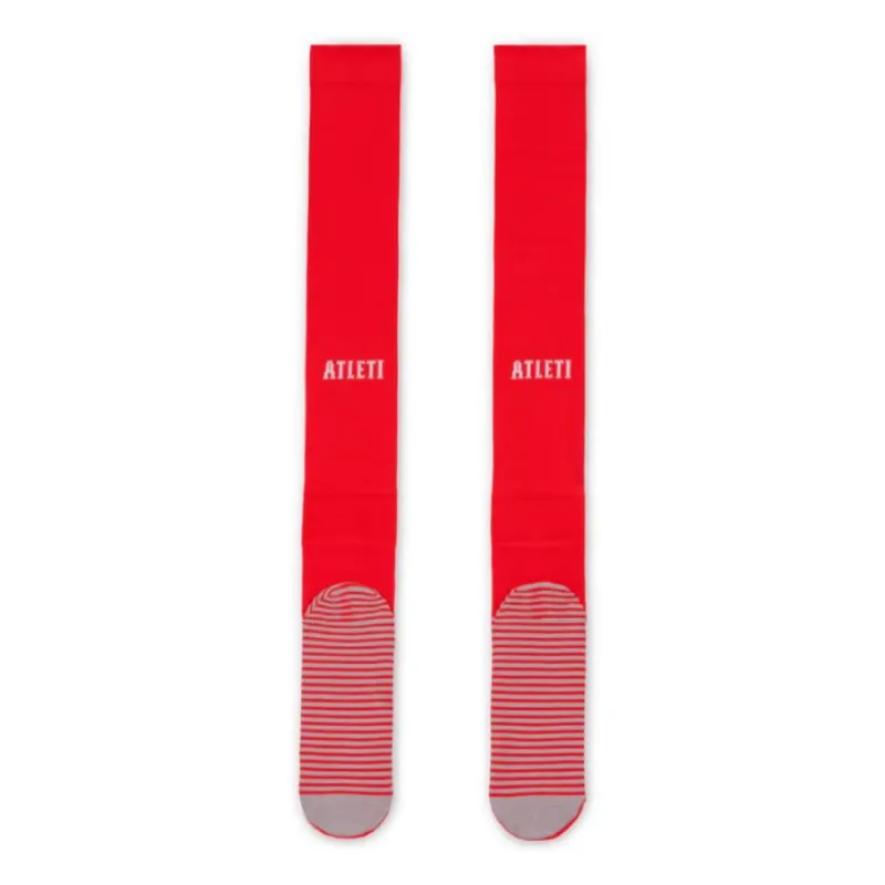 Set di maglia per bambini di Atlético Madrid 2024/25 in casa di GRIEZMANN - Rosso/Bianco