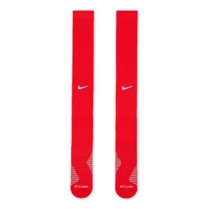 Atlético Madrid 2024/25 Chaussettes de domicile - Rouge