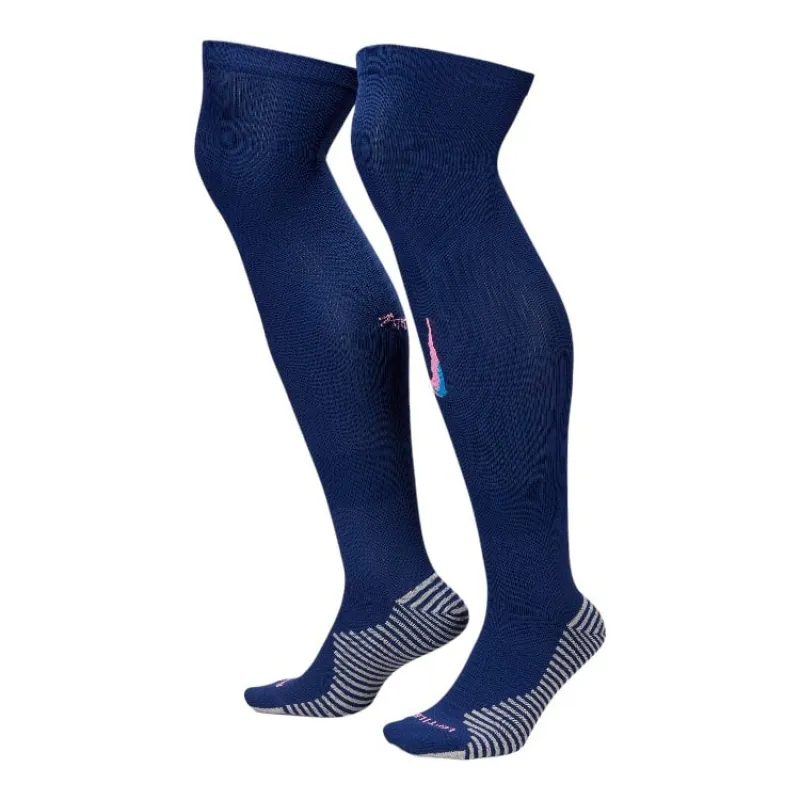 Atlético Madrid 2024/25 Tiers de chaussettes - Bleu