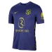 Camiseta Atlético Madrid Visitante 2025/26