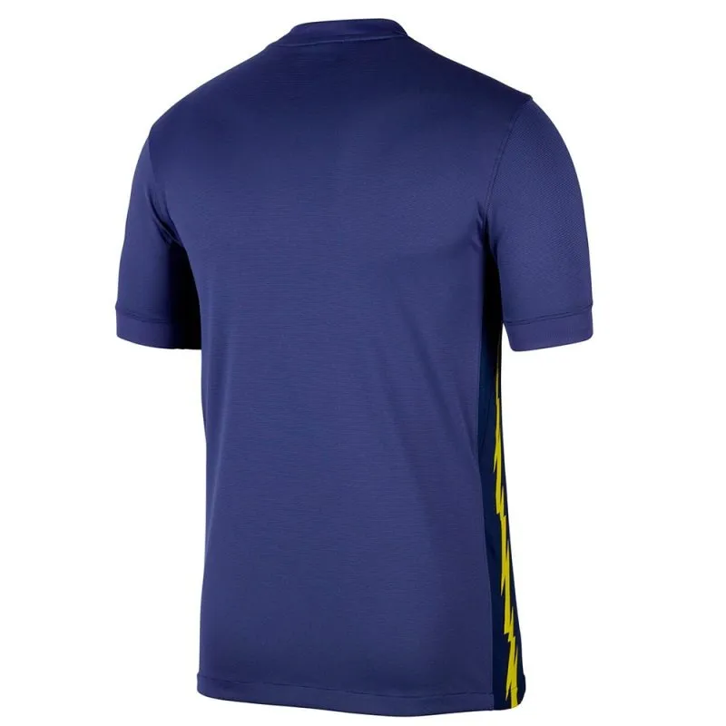 Camiseta Atlético Madrid Visitante 2025/26