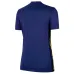 Atlético Madrid Damen-Trikot 2025/26 Auswärts - Blau