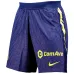 Atlético Madrid Kinder-Kit 2025/26 Auswärts - Blau