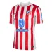 Atlético Madrid Heimtrikot 2025/26