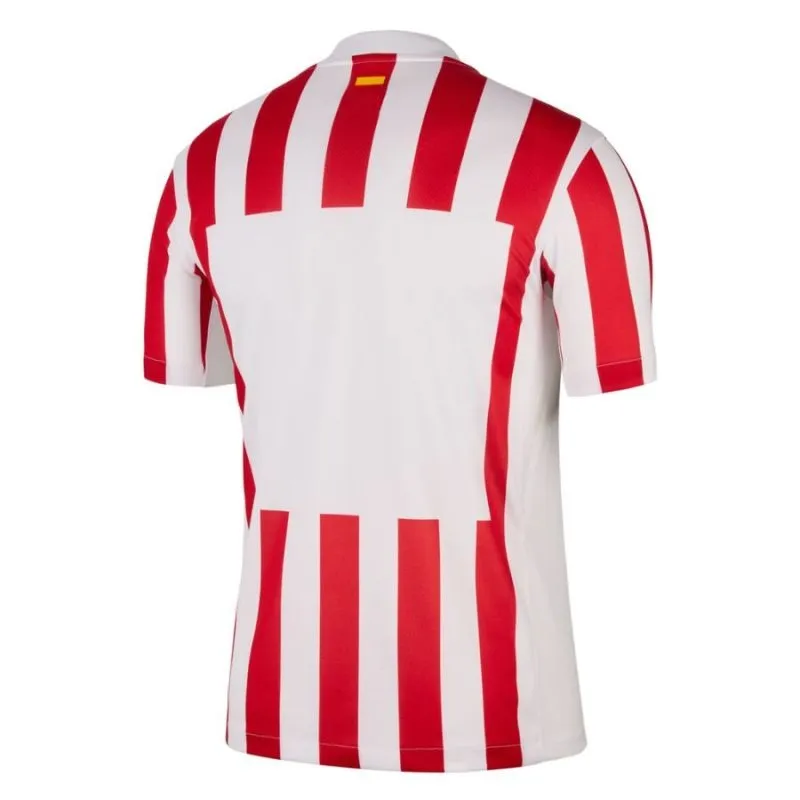 Atlético Madrid Heimtrikot 2025/26