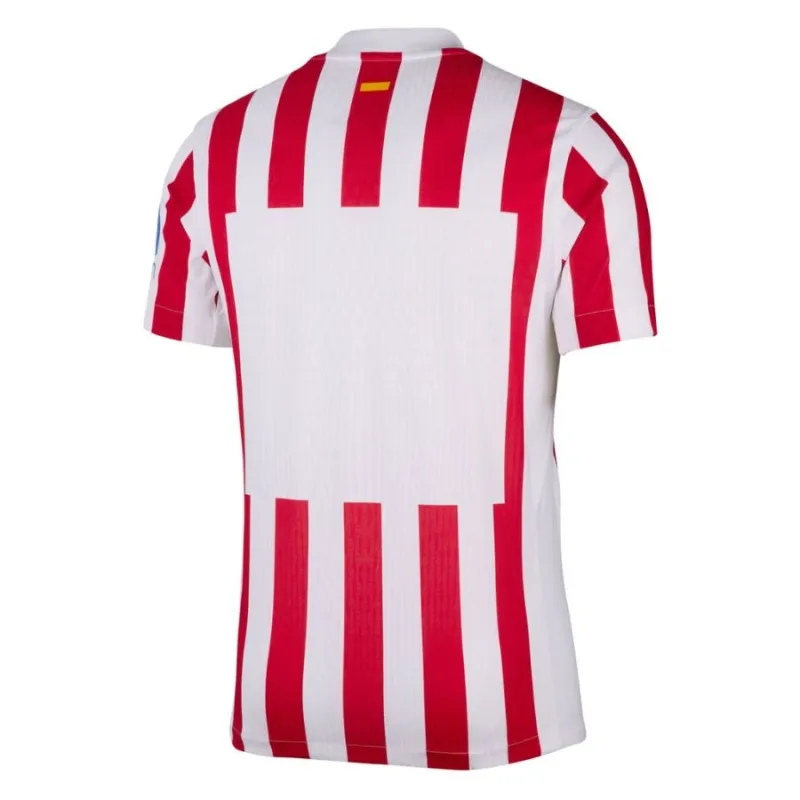 Atlético Madrid Heimtrikot 2025/26 Spieler-Version
