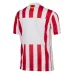 Camiseta infantil de Atlético Madrid 2025/26 Local - Rojo/Blanco