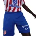 Atletico Madrid 2025/26 Heimshorts - Blau