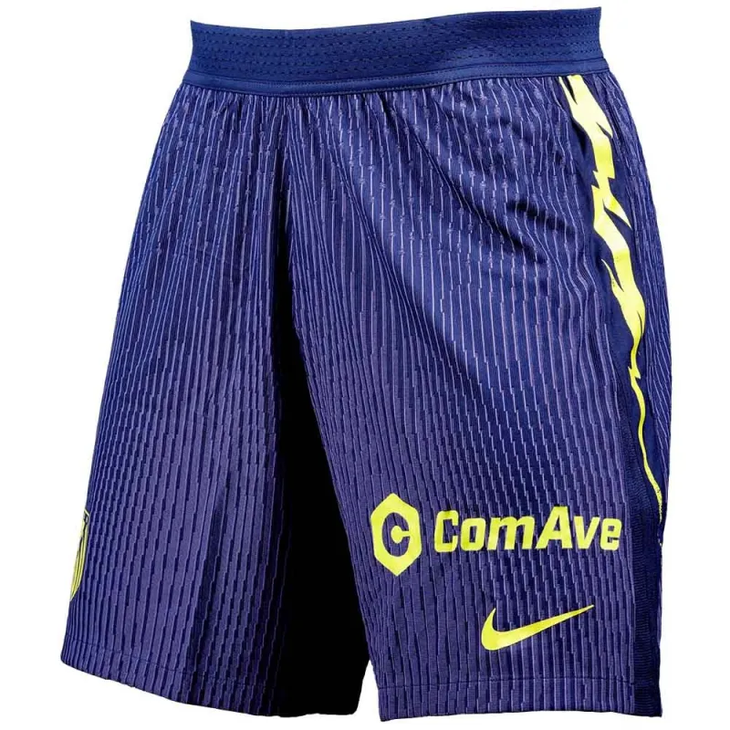 Pantaloni corti away Atletico Madrid 2025/26 - Blu