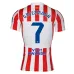 Atlético Madrid Heimtrikot 2025/26 GRIEZMANN