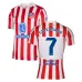 Atlético Madrid Heimtrikot 2025/26 GRIEZMANN