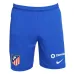 Giuliano Ensemble de maillot domicile enfant de l'Atlético Madrid 2025/26 - Rouge/Blanc