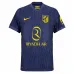 Camiseta Atlético Madrid Visitante 2025/26 ALVAREZ