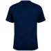 Camiseta de pre-partido del Atlético Madrid 2025/26 - Azul/Amarillo