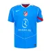 Atlético Madrid Maillot Third Femme 2025/26 - Bleu