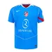 Atlético Madrid Maillot Third Enfant Ensemble 2025/26 - Bleu