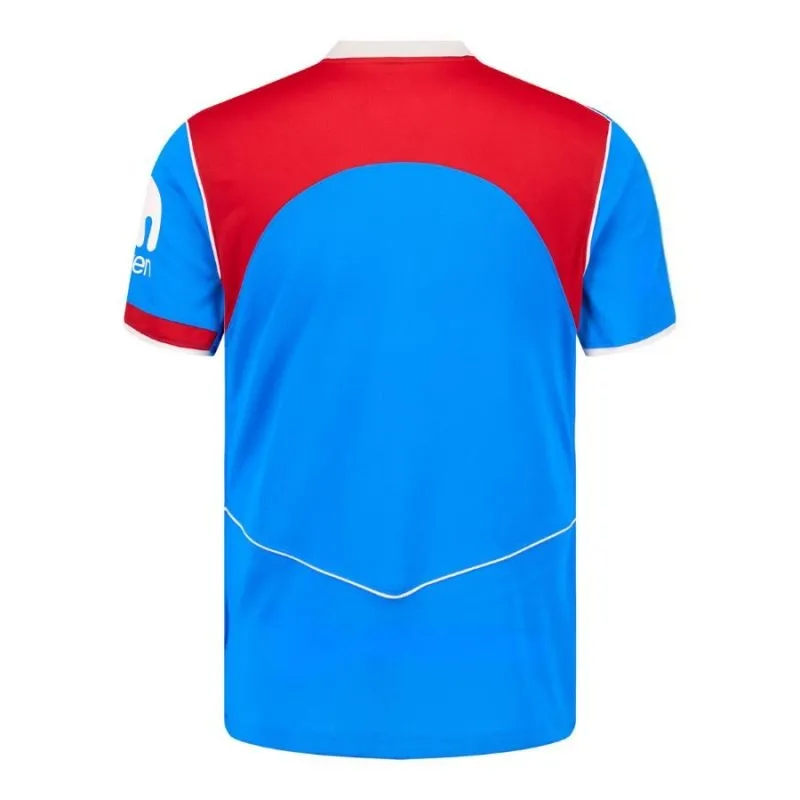 Atlético Madrid Maillot Third Enfant Ensemble 2025/26 - Bleu