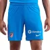 Atlético Madrid 2025/26 Third Shorts - Blue