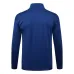 Atletico Madrid 2025/26 Sportjacke - Blau