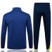 Atletico Madrid 2025/26 Sportjacke - Blau