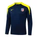 Atletico Madrid 2025/26 Trainingsanzug - Blau