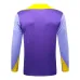 Atletico Madrid 2025/26 Trainingsanzug - Lila
