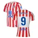 Atlético Madrid Heimtrikot 2025/26 SØRLOTH