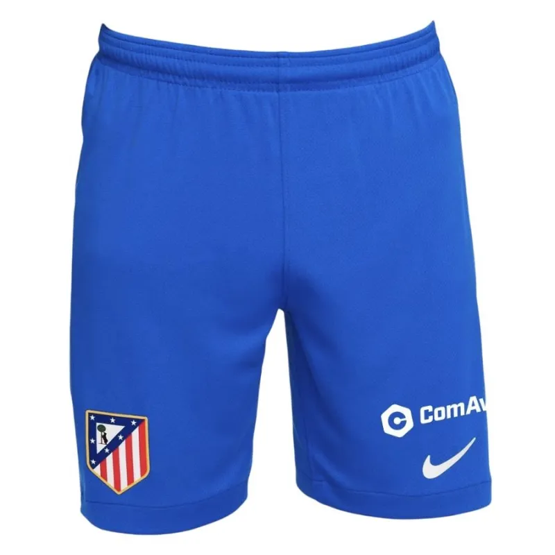 Atlético Madrid SØRLOTH 2025/26 Kinder-Heimset - Rot/Weiß