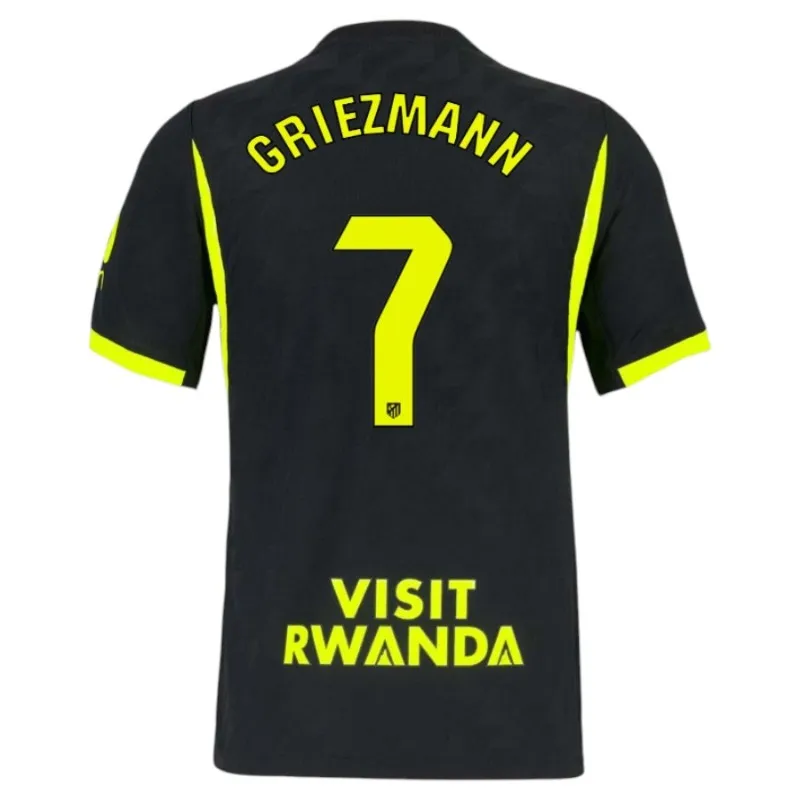 Kit Bambino Atletico Madrid Trasferta 2026/27 GRIEZMANN