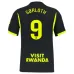 Atletico Madrid SORLOTH 2026/27 Away Kids Kit