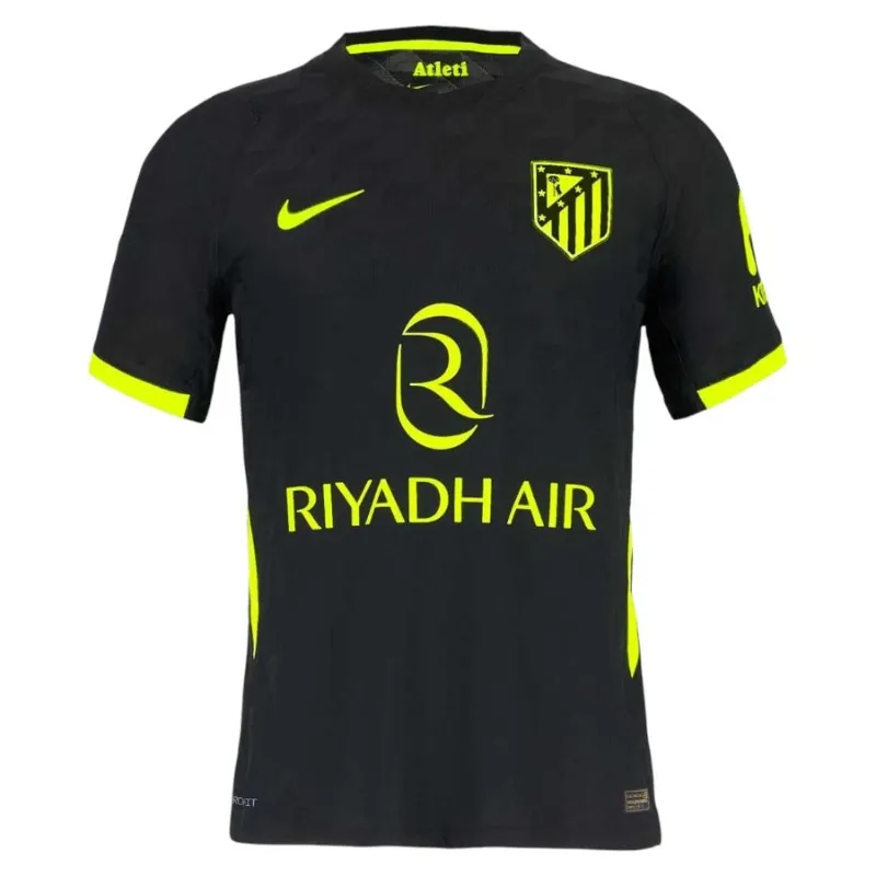 Kit Bambino Atletico Madrid Trasferta 2026/27 GRIEZMANN