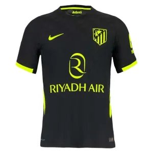 Maglia Giocatore Atletico Madrid Trasferta 2026/27