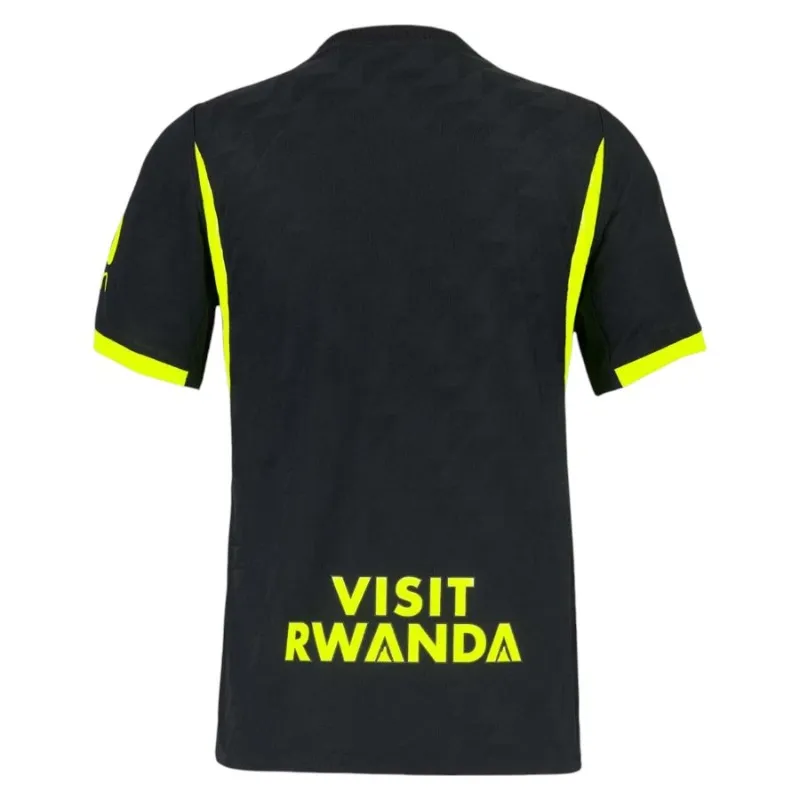 Maglia Giocatore Atletico Madrid Trasferta 2026/27