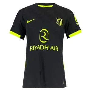 Maglia Donna Atletico Madrid Trasferta 2026/27