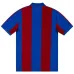 Barcelona 1984 1989 Retro Home Jersey - Red/Blue