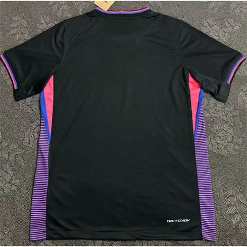FC Barcelona Sonderedition Trikot 2024/25 - Schwarz