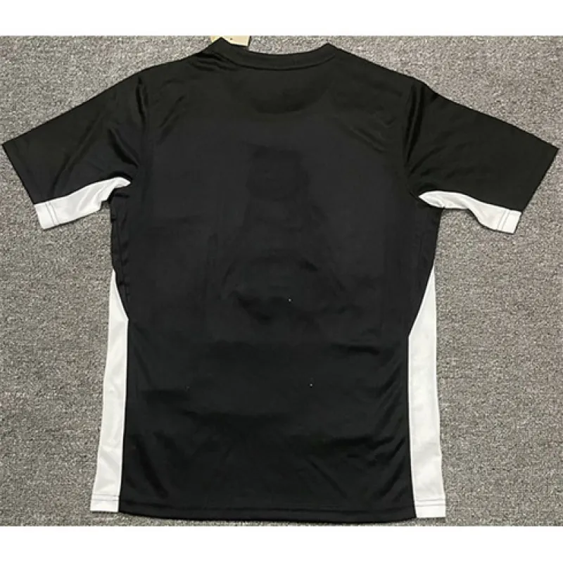 Maglia edizione speciale del FC Barcelona 2024/25 - Grigio/Nero