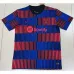 FC Barcelona Training Jersey 2024/25 - Red