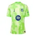 Terzo maglia versione per giocatori del FC Barcelona 2024/25 - Verde