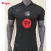 Maglia fuoricasal versione per giocatori del FC Barcelona 2024/25 - Nero