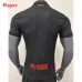 Maglia fuoricasal versione per giocatori del FC Barcelona 2024/25 - Nero