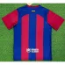 FC Barcelona Heimtrikot Sonderedition 2024/25 - Rot/Blau