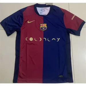 FC Barcelona Sonderedition Trikot 2024/25 - Rot/Blau