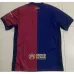 Camisa de edición especial del FC Barcelona 2024/25 - Rojo/Azul