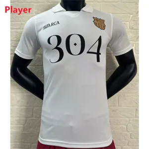 FC Barcelona Spieler Sonderedition Trikot 2024/25 - Weiß