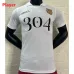 Camisa de edición especial para jugadores del FC Barcelona 2024/25 - Blanca