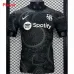FC Barcelona Player Version Training Jersey 2024/25 - Black